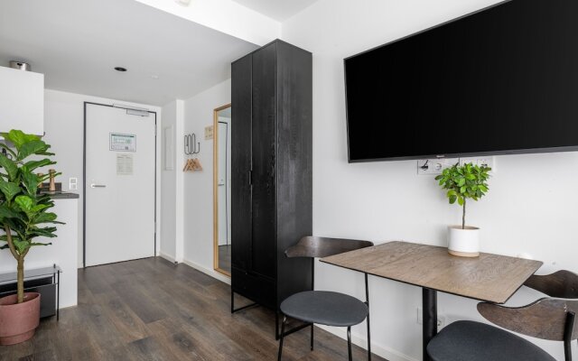 Limehome München Olschewskibogen