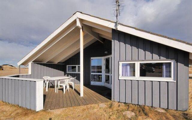 Jyllands Vestkyst - Houvig Holiday House (22-0060)