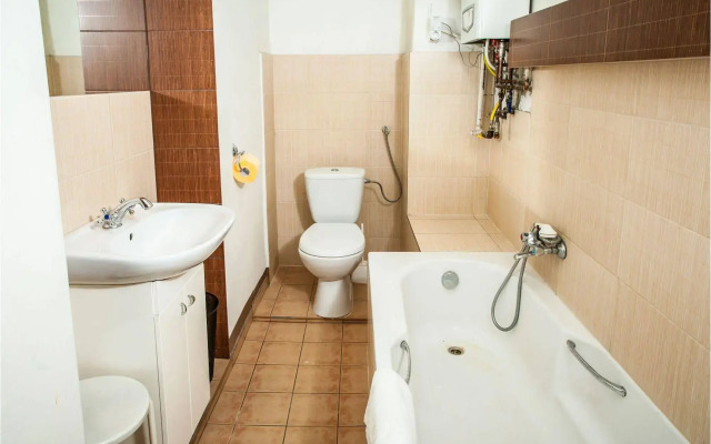 Muzyczny Kraków Apartamenty