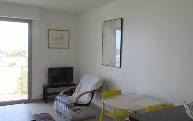 Appartement Quiberon, 1 pièce, 2 personnes - FR-1-478-161