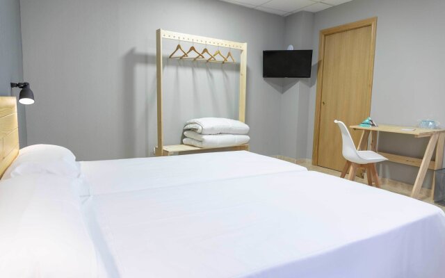 Alda Estella Hostel