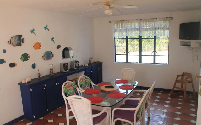 Villa Marie Guesthouse