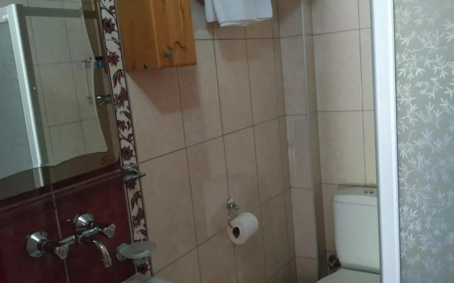 Olympos Yavuz Hotel