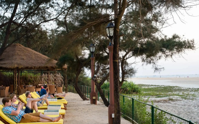 Beleza By The Beach