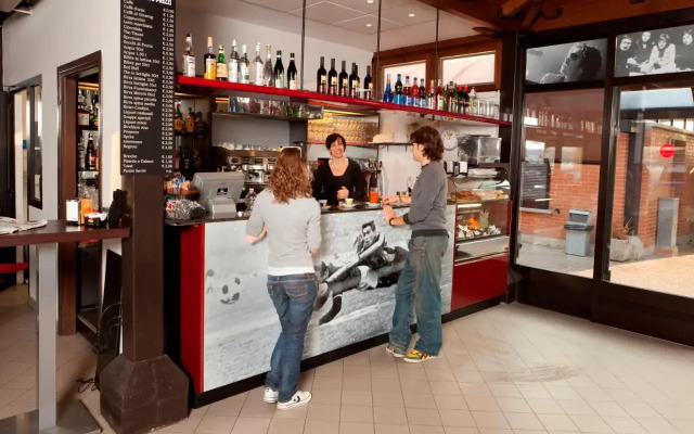 Club del Sole Bologna Easy Camping Village