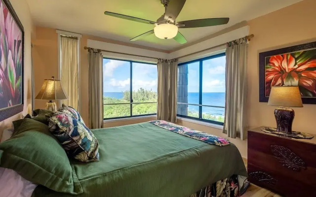 Sealodge A6 1 Bedroom Condo