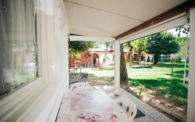 Appartamenti & Bungalows Luca Angiolin