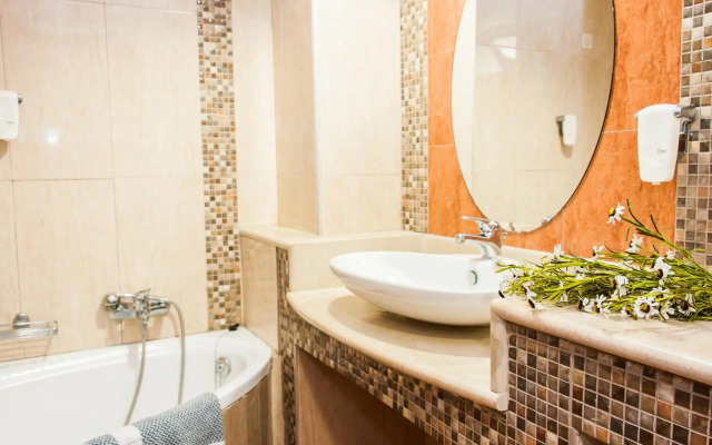 Zante Plaza Hotel