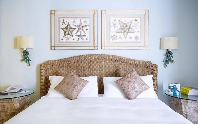 Manzi Hotel & Spa