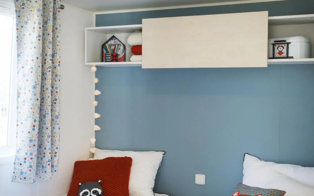 JUFA Vulkan Camping-Resort