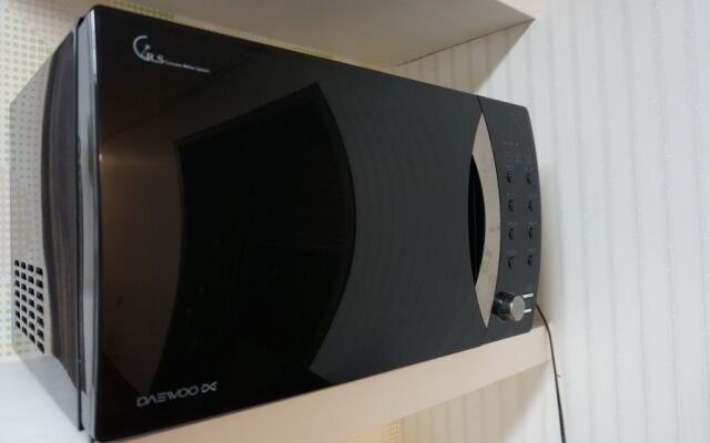 HI Guest House - Hostel