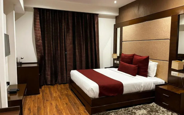 Yuhi Suites