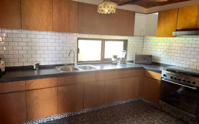 Hotel Villas Ajijic