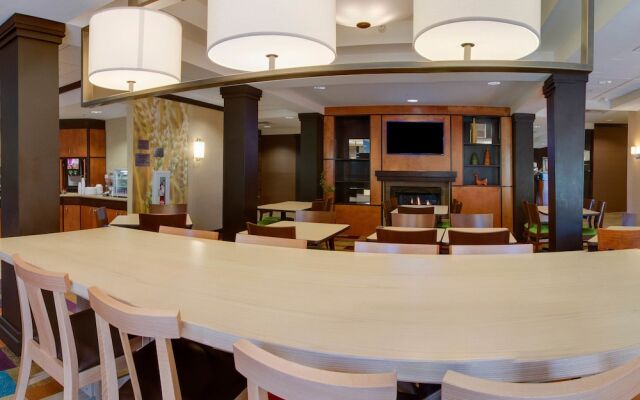 Fairfield Inn & Suites Clermont