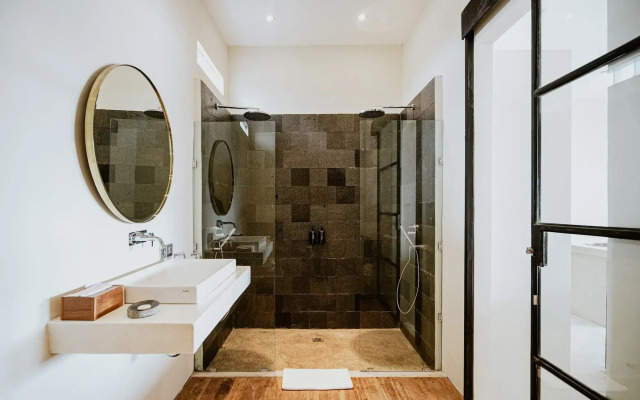 ZIN Canggu Resort & Villas