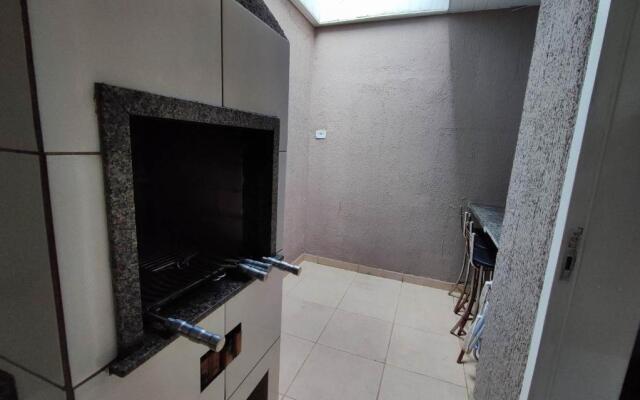 Apartamento Estrela Do Mar A 1 Quadra Do Mar