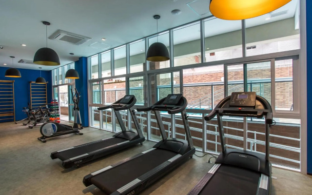 Estanconfor Vista Mar - 2 quartos