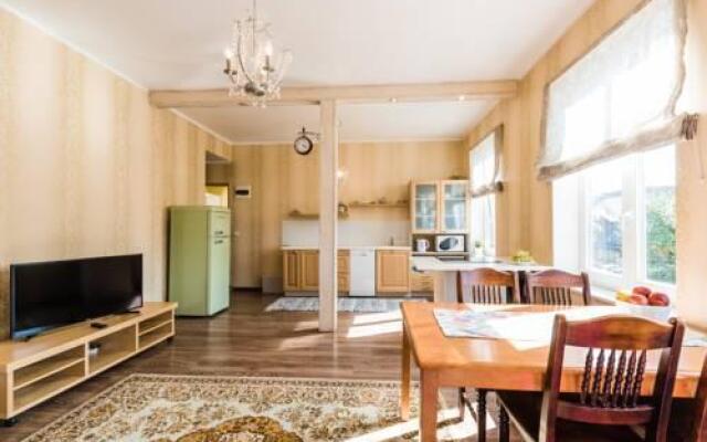 Reta Guest Apartment