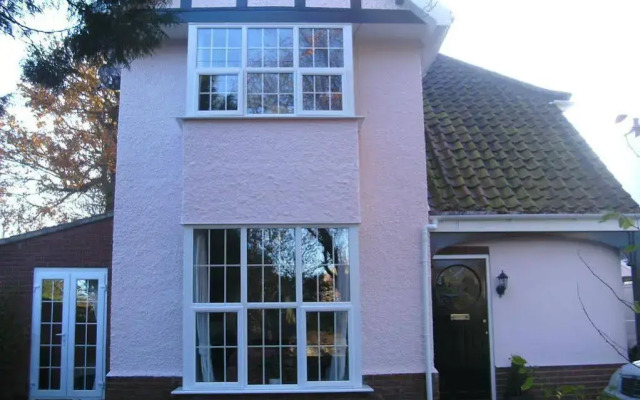The City Annexe