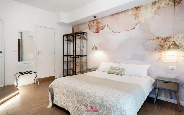 Barirooms - Sparano Suites