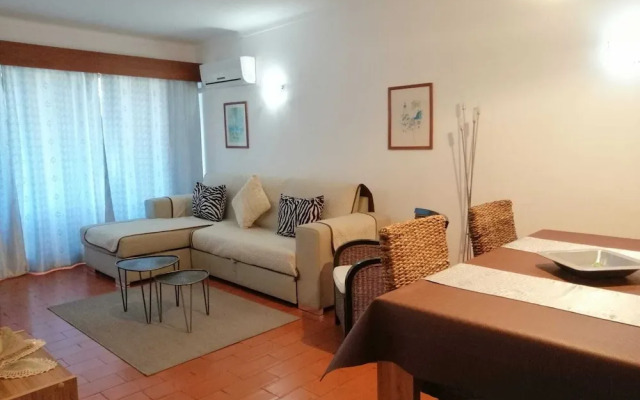 Apartment 3 Persons in Vilamoura, Algarve