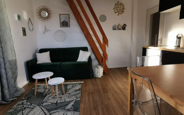 Au Coeur des Rousses