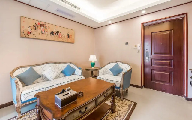 Taiyu Executive Apartment