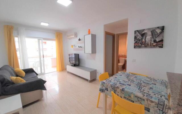 AYF 1ª linea de playa moderno vistas al mar