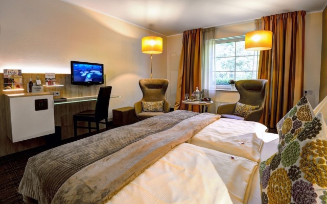 NordWest-Hotel Amsterdam