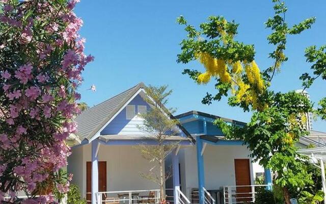 Rungdee Bungalow