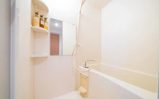 Grandouce Sakaisuji-Hommachi