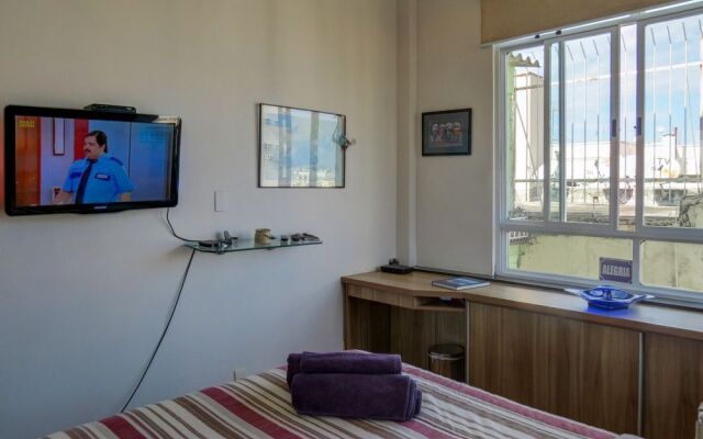 LinkHouse Awesome Rooftop 1BDR C2-0031