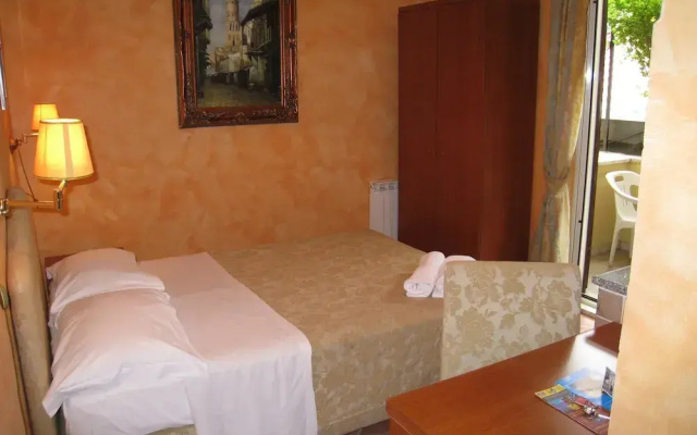Residenza Camilla