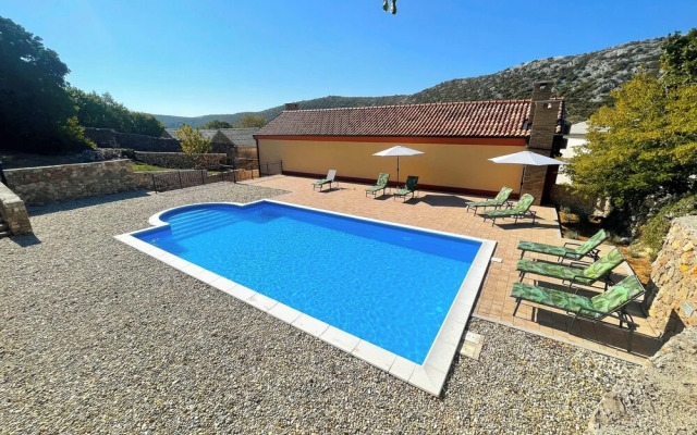 Villa Jadranka