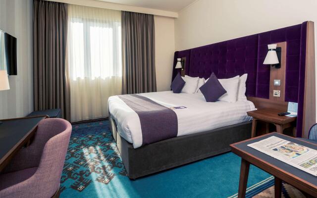 Mercure London Bridge