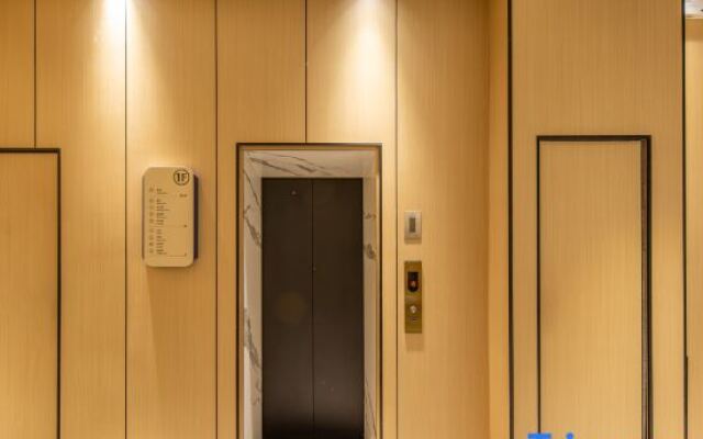 Starway Hotel Beijing New International Exhibition Airport Industrial Park