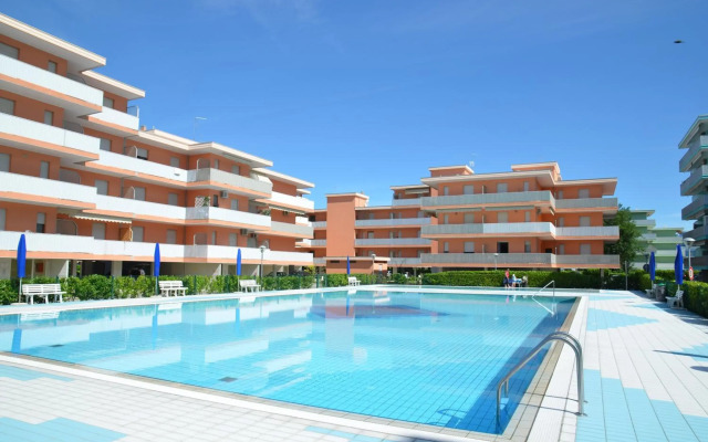 Residence Valbella