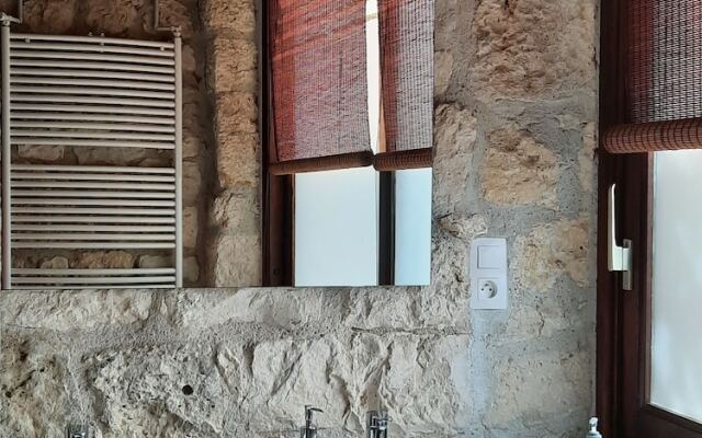 Maison d'hôtes de La Boissière