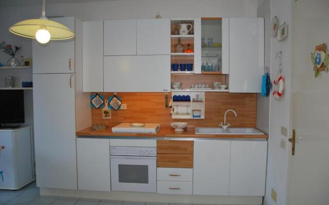 Appartamenti Gelsomino