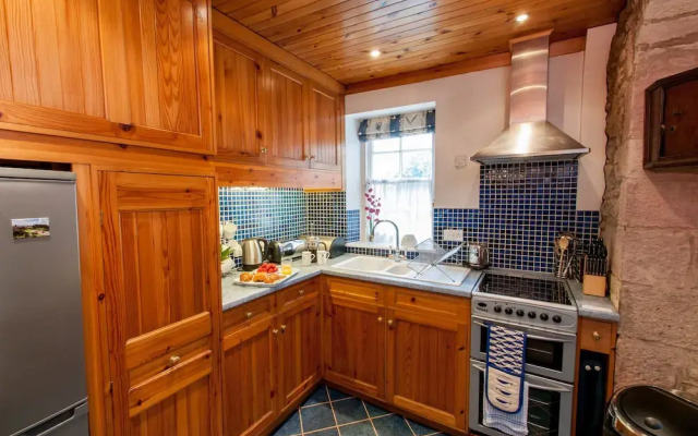 Royal Mile Apartments