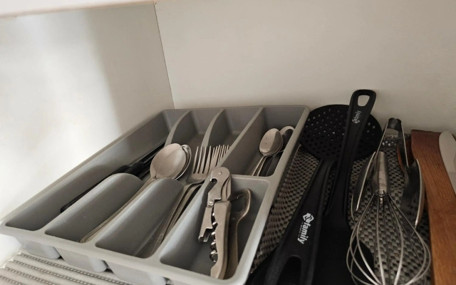 Nahir Holiday Apartment