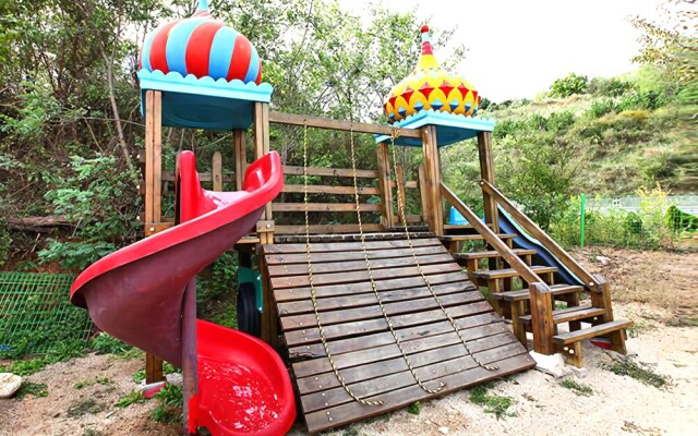 Yeongdeok Ocean Pension