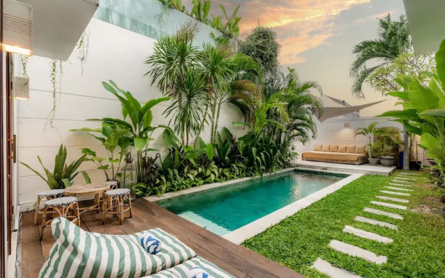 Moonlight Villa 3 by Betterplace