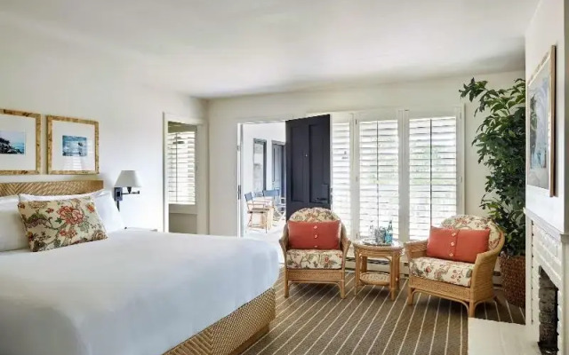 Hotel Carmel