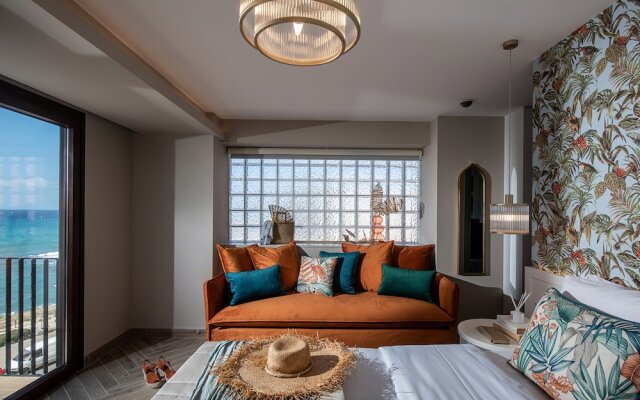 Vespera City Hotel