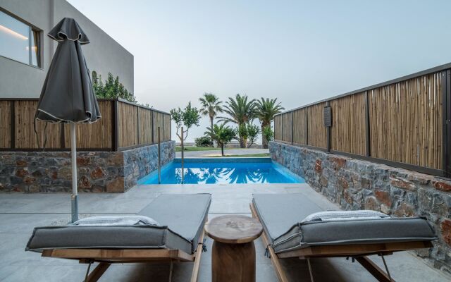 King Minos Retreat Resort & Spa