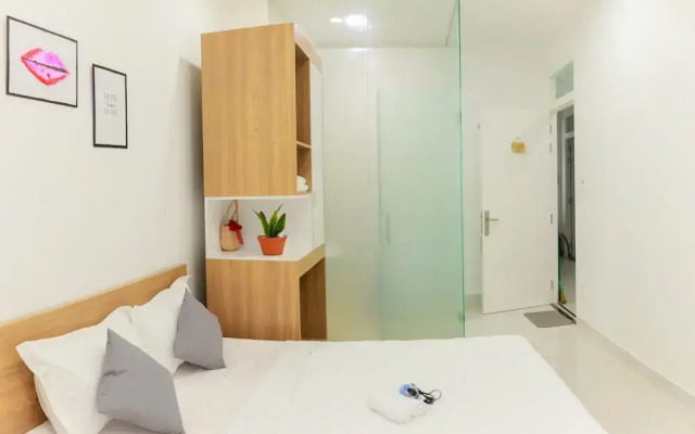 Hello Saigon Homestay