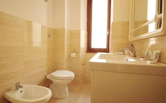 Vatican Architects Apartment