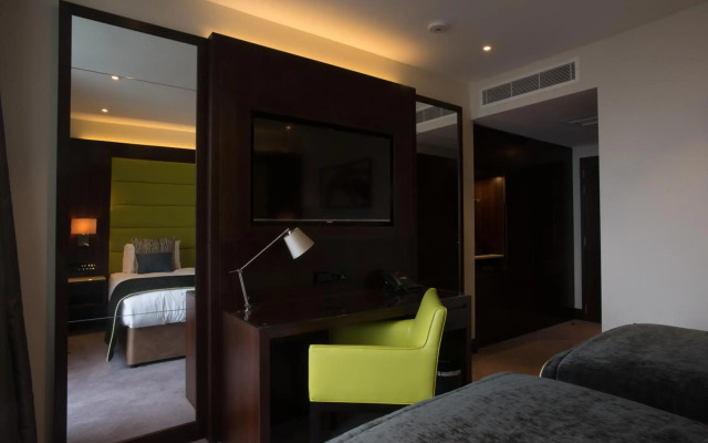 St George Hotel Wembley