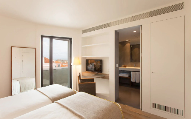 Memmo Alfama - Design Hotels